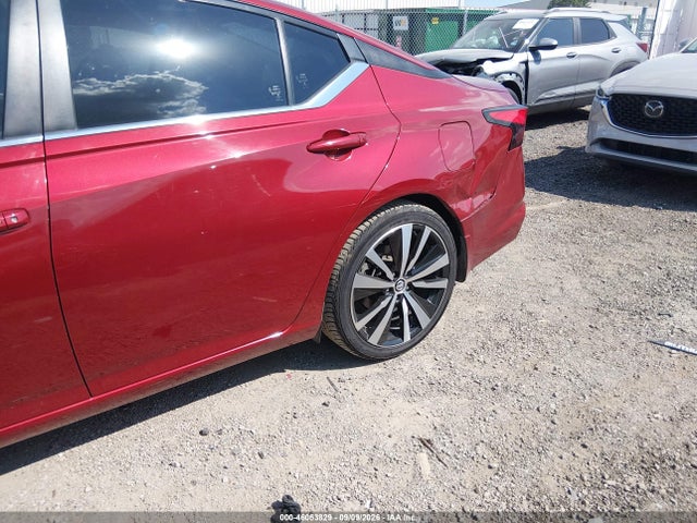 46063829 :رقم المزاد ، 1N4BL4CV2KN319846 vin ، 2019 Nissan Altima 2.5 Sr مزاد بيع