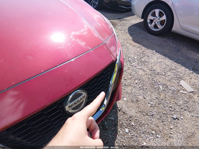 46063829 :رقم المزاد ، 1N4BL4CV2KN319846 vin ، 2019 Nissan Altima 2.5 Sr مزاد بيع