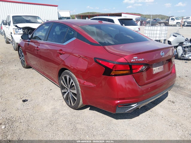 46063829 :رقم المزاد ، 1N4BL4CV2KN319846 vin ، 2019 Nissan Altima 2.5 Sr مزاد بيع