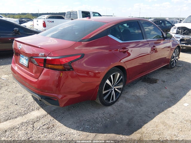 46063829 :رقم المزاد ، 1N4BL4CV2KN319846 vin ، 2019 Nissan Altima 2.5 Sr مزاد بيع