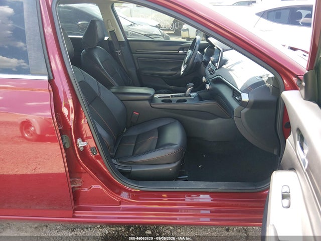 46063829 :رقم المزاد ، 1N4BL4CV2KN319846 vin ، 2019 Nissan Altima 2.5 Sr مزاد بيع