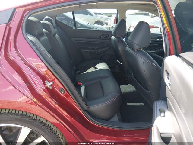 46063829 :رقم المزاد ، 1N4BL4CV2KN319846 vin ، 2019 Nissan Altima 2.5 Sr مزاد بيع