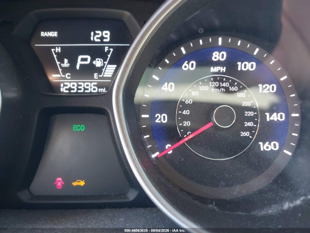 Hyundai ELANTRA SE 2015 5NPDH4AE8FH628945 Image 7