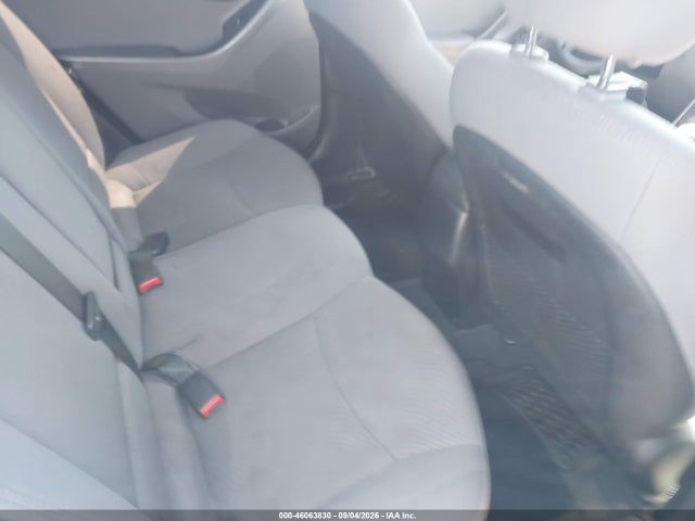 Hyundai ELANTRA SE 2015 5NPDH4AE8FH628945 Image 8
