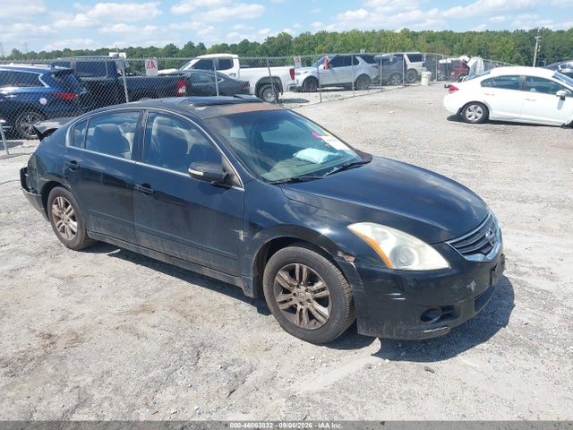 Продажа на аукционе авто 2012 Nissan Altima 2.5 S, vin: 1N4AL2AP7CC145032, номер лота: 46063832