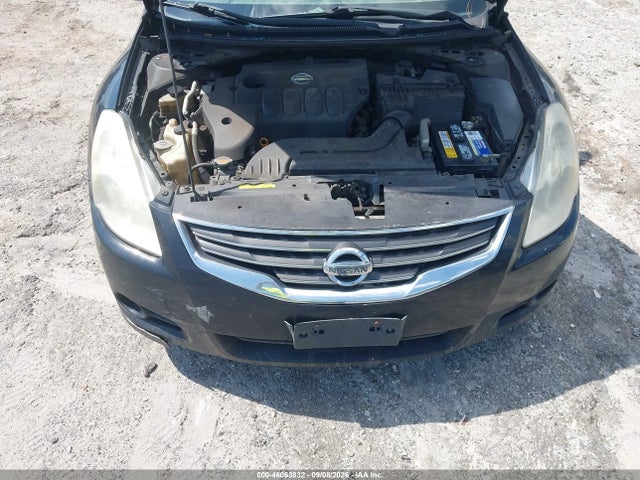 Продажа на аукционе авто 2012 Nissan Altima 2.5 S, vin: 1N4AL2AP7CC145032, номер лота: 46063832