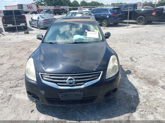 Продажа на аукционе авто 2012 Nissan Altima 2.5 S, vin: 1N4AL2AP7CC145032, номер лота: 46063832