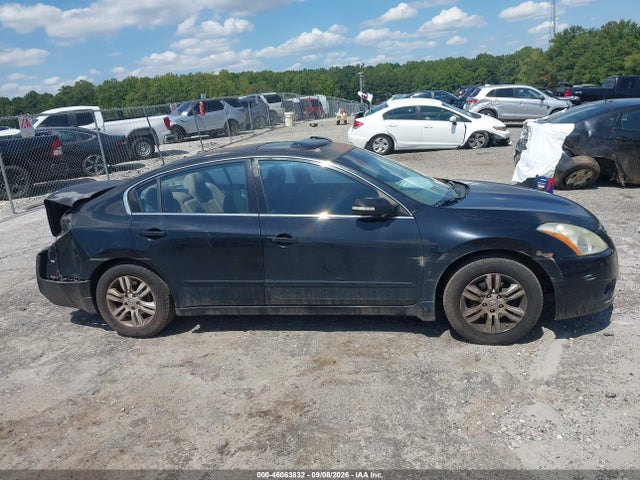 Продажа на аукционе авто 2012 Nissan Altima 2.5 S, vin: 1N4AL2AP7CC145032, номер лота: 46063832