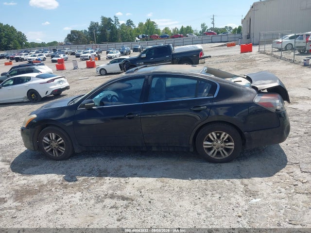 Продажа на аукционе авто 2012 Nissan Altima 2.5 S, vin: 1N4AL2AP7CC145032, номер лота: 46063832