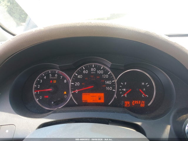 Продажа на аукционе авто 2012 Nissan Altima 2.5 S, vin: 1N4AL2AP7CC145032, номер лота: 46063832