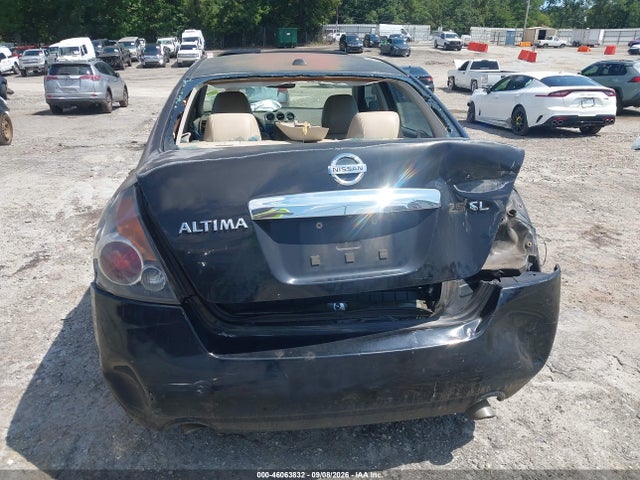 Продажа на аукционе авто 2012 Nissan Altima 2.5 S, vin: 1N4AL2AP7CC145032, номер лота: 46063832