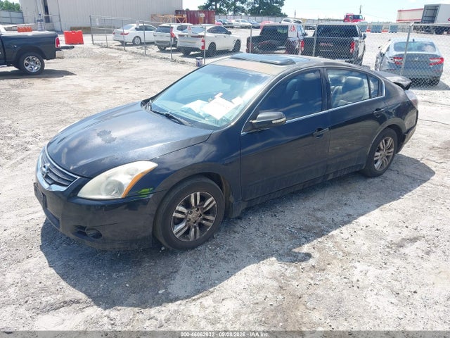 Продажа на аукционе авто 2012 Nissan Altima 2.5 S, vin: 1N4AL2AP7CC145032, номер лота: 46063832