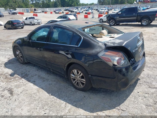 Продажа на аукционе авто 2012 Nissan Altima 2.5 S, vin: 1N4AL2AP7CC145032, номер лота: 46063832