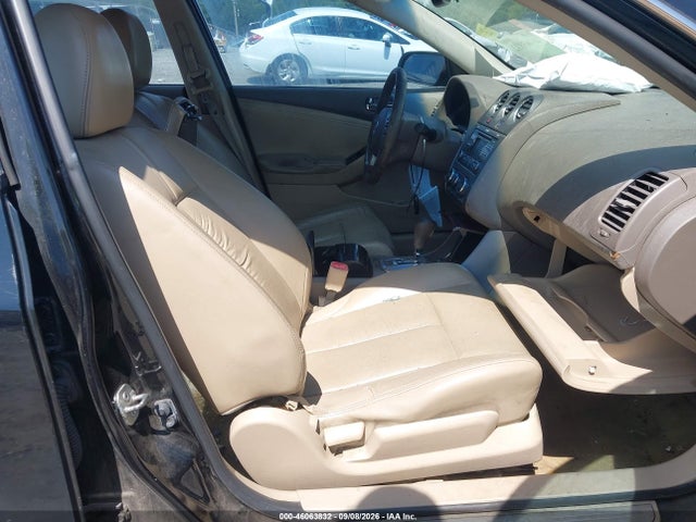 Продажа на аукционе авто 2012 Nissan Altima 2.5 S, vin: 1N4AL2AP7CC145032, номер лота: 46063832