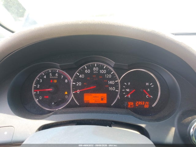 Продажа на аукционе авто 2012 Nissan Altima 2.5 S, vin: 1N4AL2AP7CC145032, номер лота: 46063832