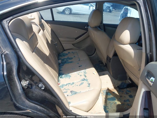 Продажа на аукционе авто 2012 Nissan Altima 2.5 S, vin: 1N4AL2AP7CC145032, номер лота: 46063832