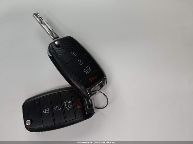 46063834 :رقم المزاد ، KNDJN2A26J7613430 vin ، 2018 Kia Soul مزاد بيع
