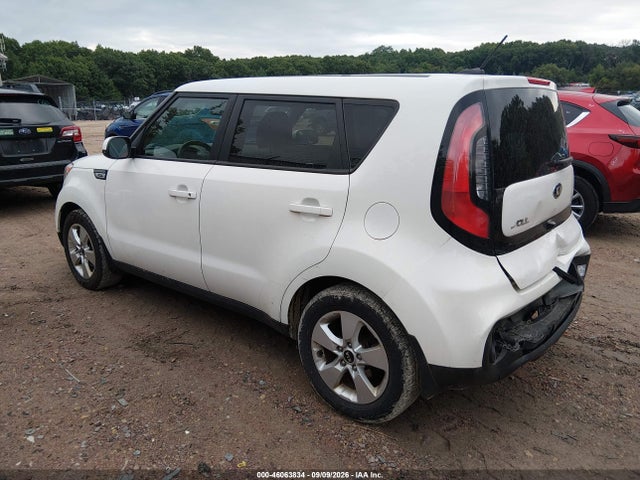 46063834 :رقم المزاد ، KNDJN2A26J7613430 vin ، 2018 Kia Soul مزاد بيع