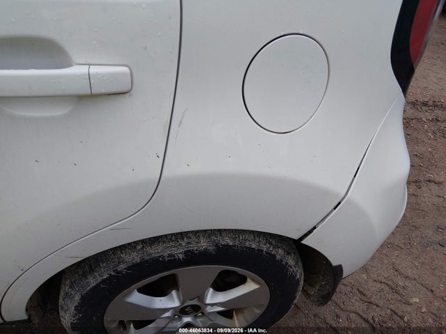 46063834 :رقم المزاد ، KNDJN2A26J7613430 vin ، 2018 Kia Soul مزاد بيع
