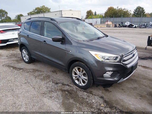 Aukcja sprzedaży 2017 Ford Escape Se, vin: 1FMCU9GD3HUD77629, numer aukcji: 46063835