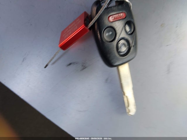 46063840 :رقم المزاد ، 1HGFA16866L016710 vin ، 2006 Honda Civic Ex مزاد بيع