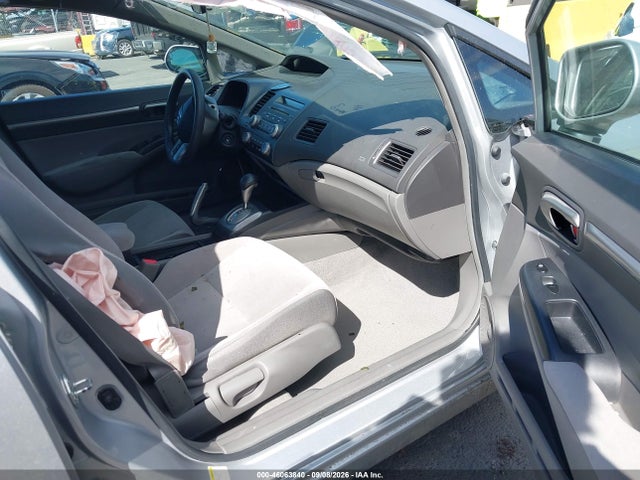 46063840 :رقم المزاد ، 1HGFA16866L016710 vin ، 2006 Honda Civic Ex مزاد بيع