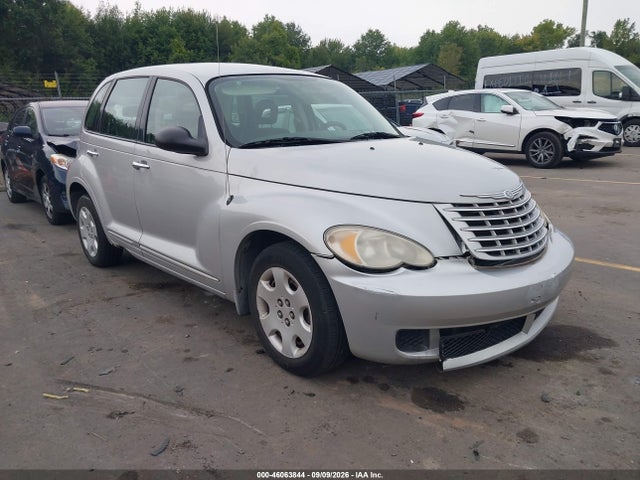 Aukcja sprzedaży 2007 Chrysler Pt Cruiser, vin: 3A4FY48B27T510390, numer aukcji: 46063844