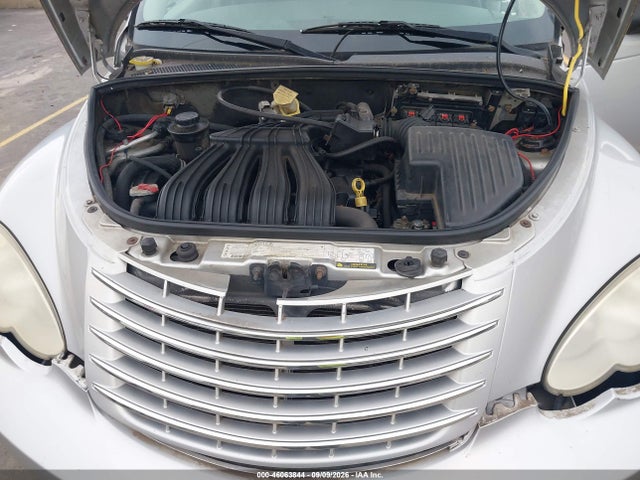 Aukcja sprzedaży 2007 Chrysler Pt Cruiser, vin: 3A4FY48B27T510390, numer aukcji: 46063844