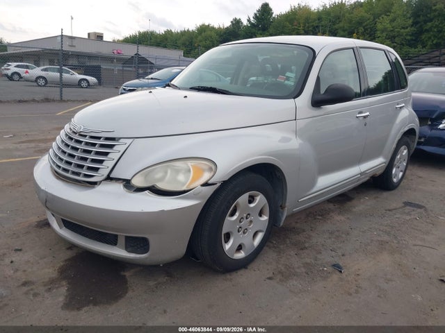 Aukcja sprzedaży 2007 Chrysler Pt Cruiser, vin: 3A4FY48B27T510390, numer aukcji: 46063844