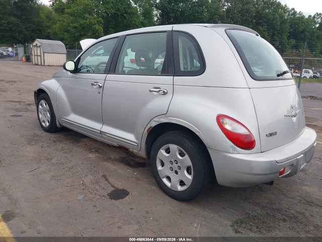 Aukcja sprzedaży 2007 Chrysler Pt Cruiser, vin: 3A4FY48B27T510390, numer aukcji: 46063844