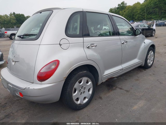 Aukcja sprzedaży 2007 Chrysler Pt Cruiser, vin: 3A4FY48B27T510390, numer aukcji: 46063844