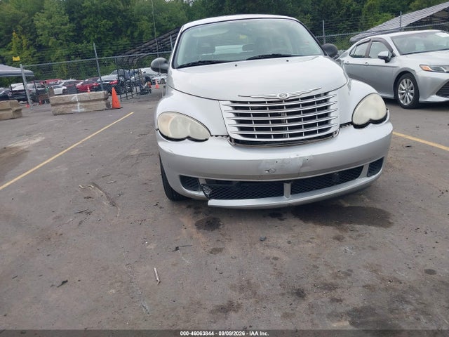 Aukcja sprzedaży 2007 Chrysler Pt Cruiser, vin: 3A4FY48B27T510390, numer aukcji: 46063844