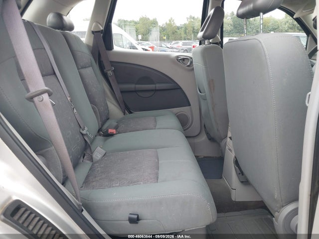 Aukcja sprzedaży 2007 Chrysler Pt Cruiser, vin: 3A4FY48B27T510390, numer aukcji: 46063844