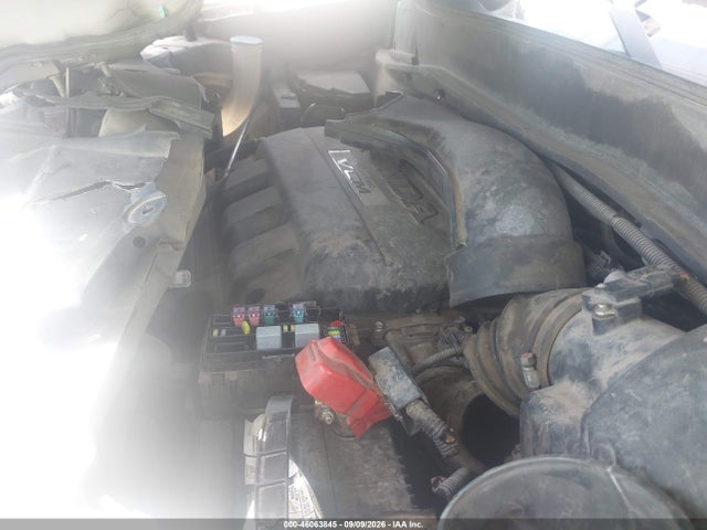 Продажа на аукционе авто 2009 Honda Pilot Ex-l, vin: 5FNYF48599B041671, номер лота: 46063845