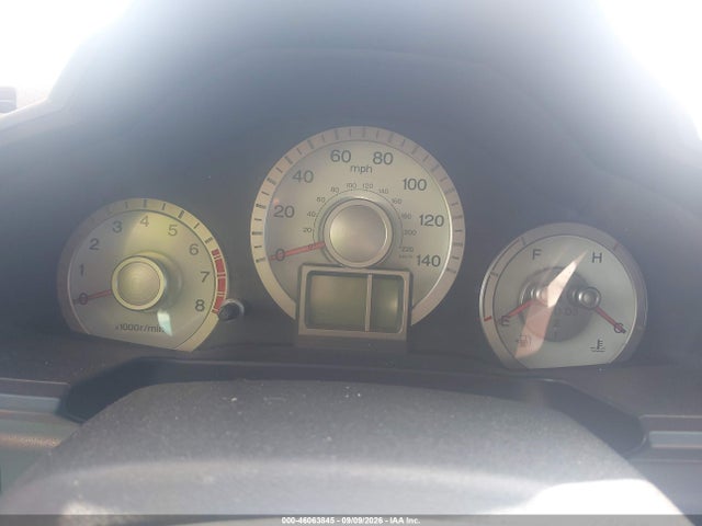 Продажа на аукционе авто 2009 Honda Pilot Ex-l, vin: 5FNYF48599B041671, номер лота: 46063845