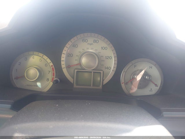 Продажа на аукционе авто 2009 Honda Pilot Ex-l, vin: 5FNYF48599B041671, номер лота: 46063845