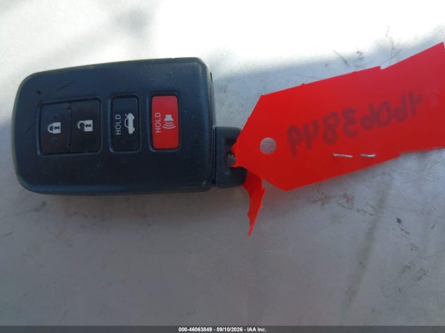 Toyota Corolla S Premium 2016 5YFBURHE4GP435296 Image 11