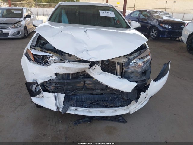 Toyota Corolla S Premium 2016 5YFBURHE4GP435296 Image 6