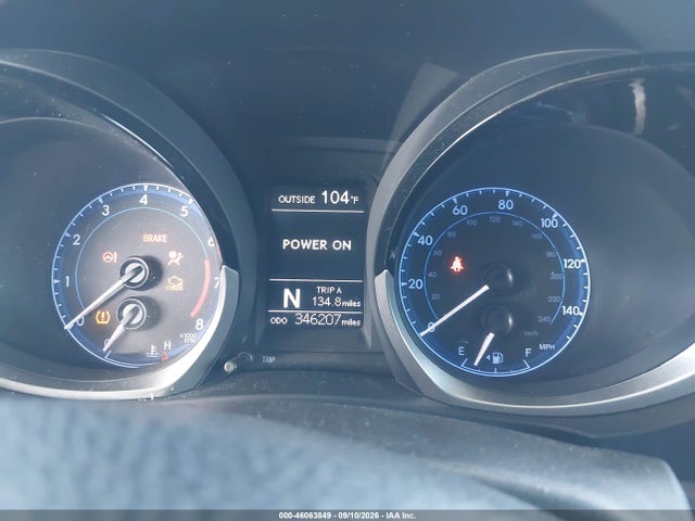 Toyota Corolla S Premium 2016 5YFBURHE4GP435296 Image 7
