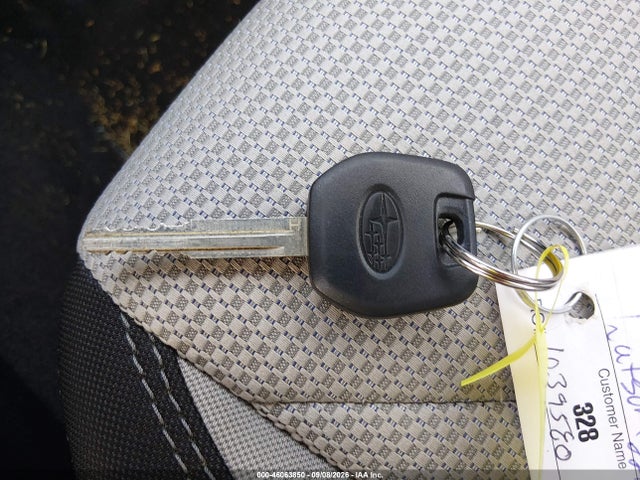 2022 Subaru Forester მანქანა იყიდება აუქციონზე, vin: JF2SKACC3NH485565, აუქციონის ნომერი: 46063850