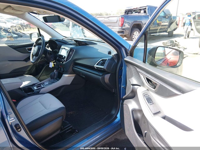 2022 Subaru Forester მანქანა იყიდება აუქციონზე, vin: JF2SKACC3NH485565, აუქციონის ნომერი: 46063850