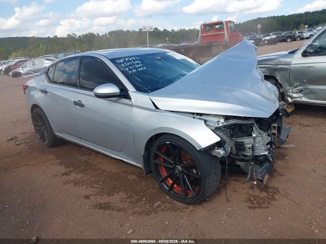 Aukcja sprzedaży 2019 Nissan Altima 2.5 Sv, vin: 1N4BL4DV4KC147958, numer aukcji: 46063866