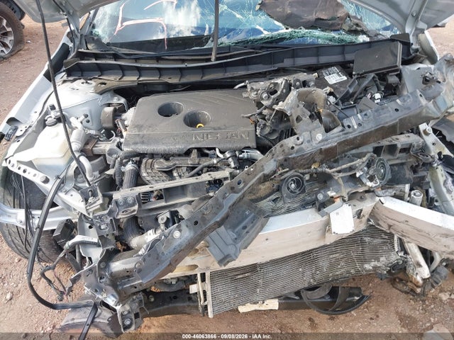 Продаж на аукціоні авто 2019 Nissan Altima 2.5 Sv, vin: 1N4BL4DV4KC147958, номер лоту: 46063866