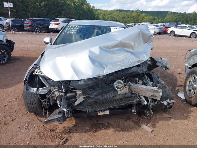 Продаж на аукціоні авто 2019 Nissan Altima 2.5 Sv, vin: 1N4BL4DV4KC147958, номер лоту: 46063866