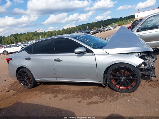 Продаж на аукціоні авто 2019 Nissan Altima 2.5 Sv, vin: 1N4BL4DV4KC147958, номер лоту: 46063866