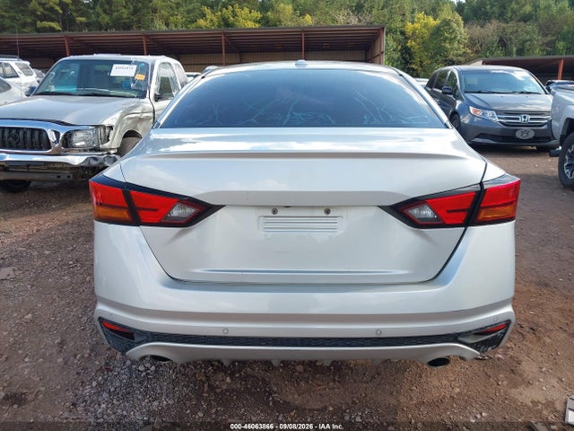 Продаж на аукціоні авто 2019 Nissan Altima 2.5 Sv, vin: 1N4BL4DV4KC147958, номер лоту: 46063866