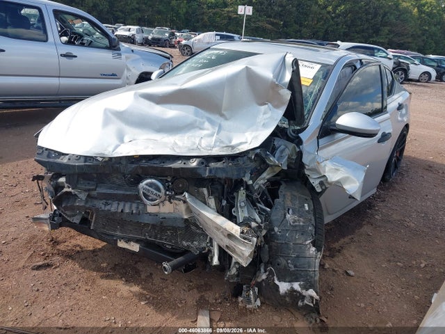 Продаж на аукціоні авто 2019 Nissan Altima 2.5 Sv, vin: 1N4BL4DV4KC147958, номер лоту: 46063866