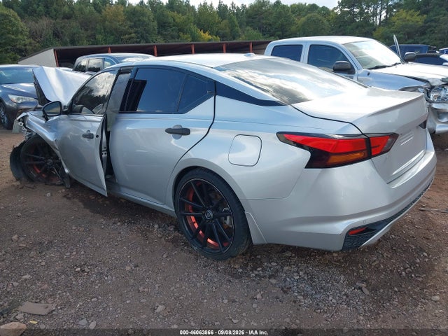 Продаж на аукціоні авто 2019 Nissan Altima 2.5 Sv, vin: 1N4BL4DV4KC147958, номер лоту: 46063866