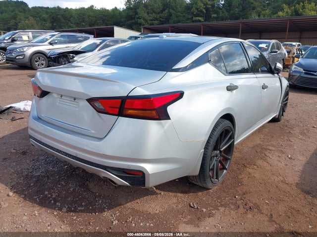 Продаж на аукціоні авто 2019 Nissan Altima 2.5 Sv, vin: 1N4BL4DV4KC147958, номер лоту: 46063866
