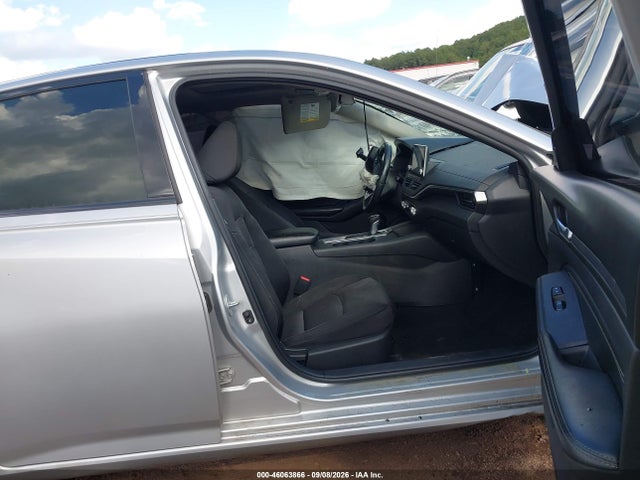 Продаж на аукціоні авто 2019 Nissan Altima 2.5 Sv, vin: 1N4BL4DV4KC147958, номер лоту: 46063866